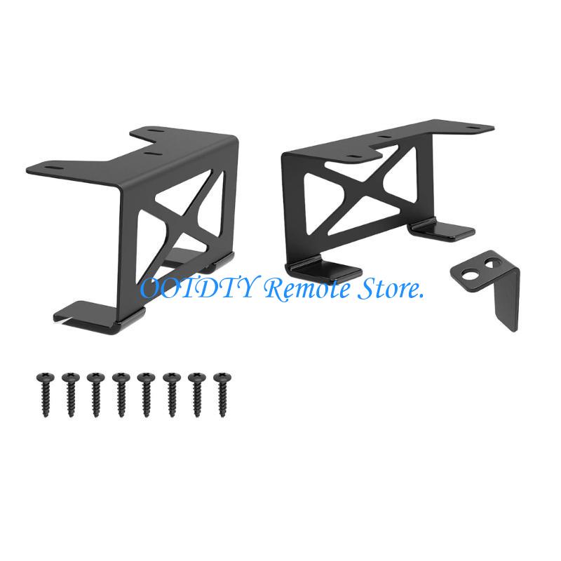 Home Office Of Microsoft - Under Desk Console Holder For Home