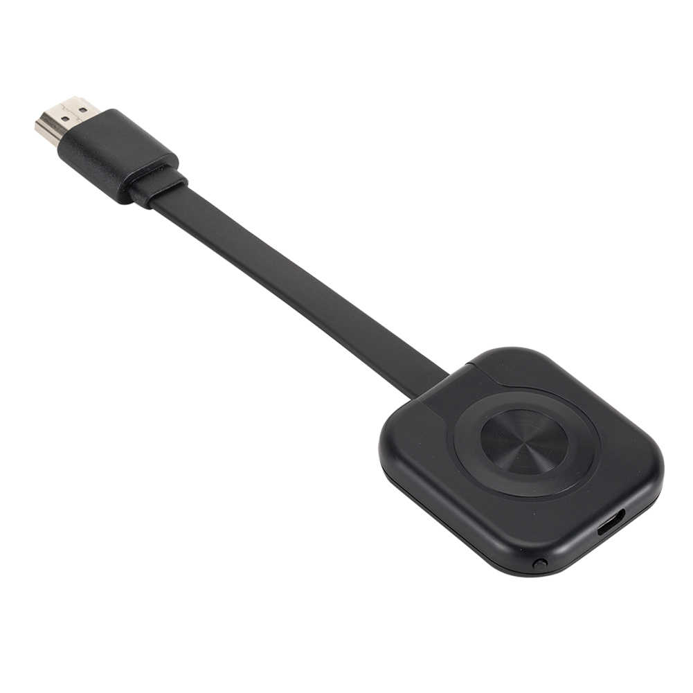 Home Office Of Microsoft - Wireless WiFi Display Dongle 2.4ghz Hdmi-compatible