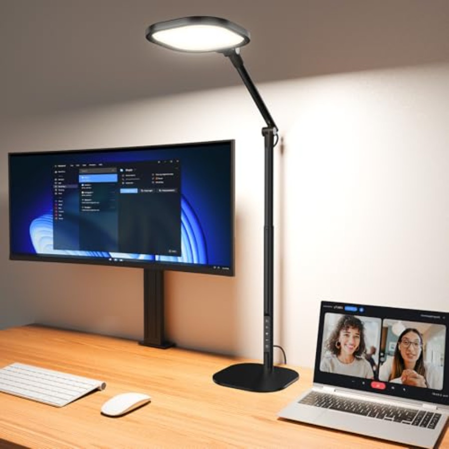 Led Desk Lamps for Home Office - Home Office Desks ulasan dan harga