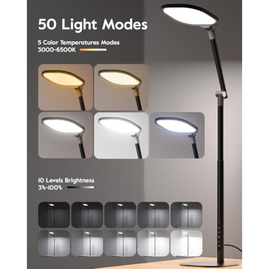 Led Desk Lamps for Home Office - Home Office Desks ulasan dan harga