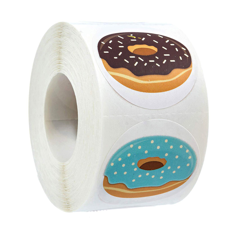 50-500pcs Stickers Stylish Don - Home Office Quotes ulasan dan harga