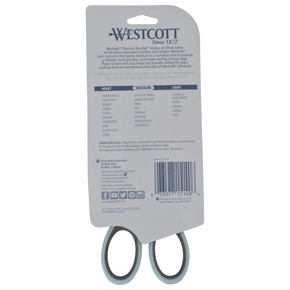 Titanium Sewing Scissors Micro - Home Office Of Microsoft ulasan dan harga