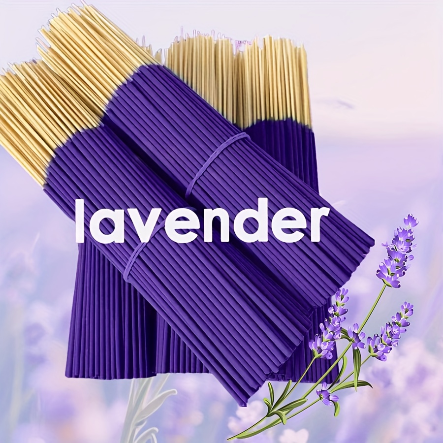 Lavender Premium Aromatherapy  - Home Office Yoga Room ulasan dan harga