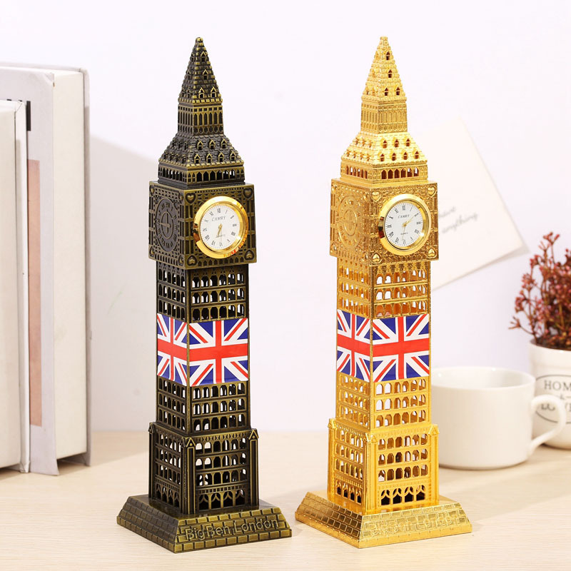World Renowned Landmark Buildi - Home Office Building ulasan dan harga