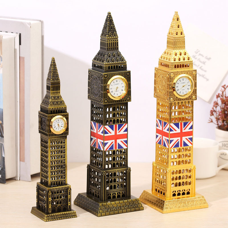 World Renowned Landmark Buildi - Home Office Building ulasan dan harga