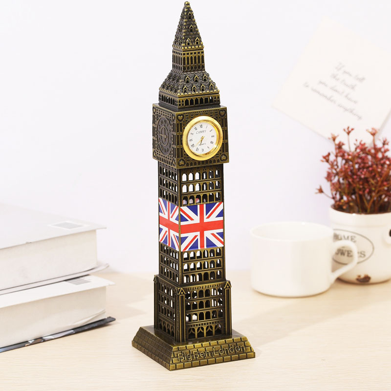 World Renowned Landmark Buildi - Home Office Building ulasan dan harga