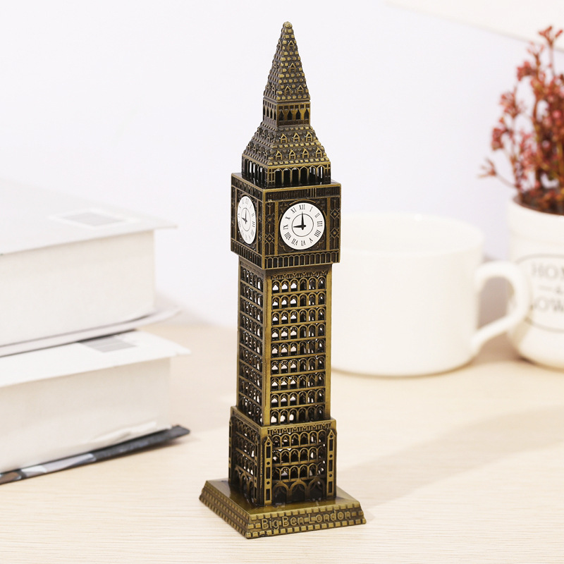 World Renowned Landmark Buildi - Home Office Building ulasan dan harga