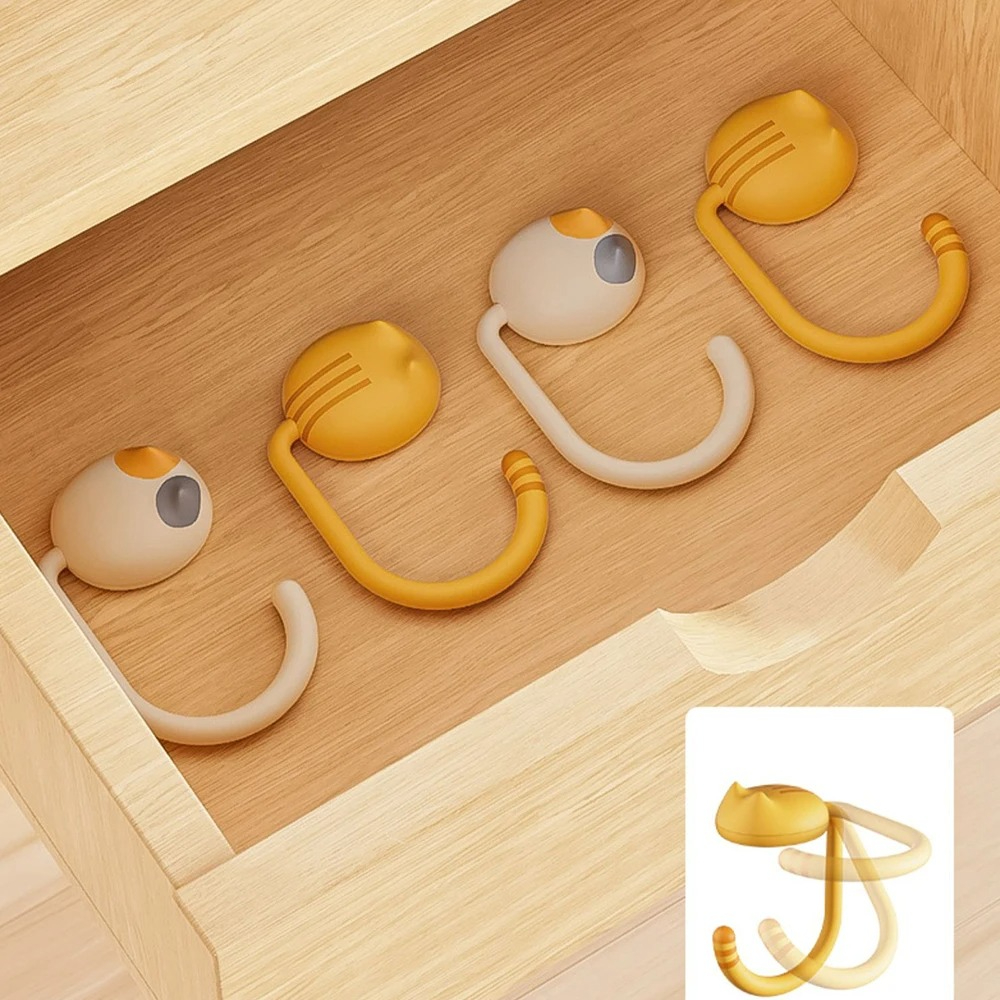 ​Detachable Desk Hook for Scho - Home Office Desk Ideas ulasan dan harga
