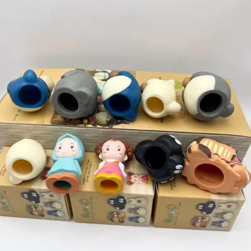 Hot New Anime Cartoon Peripher - Home Office Desk Ideas ulasan dan harga