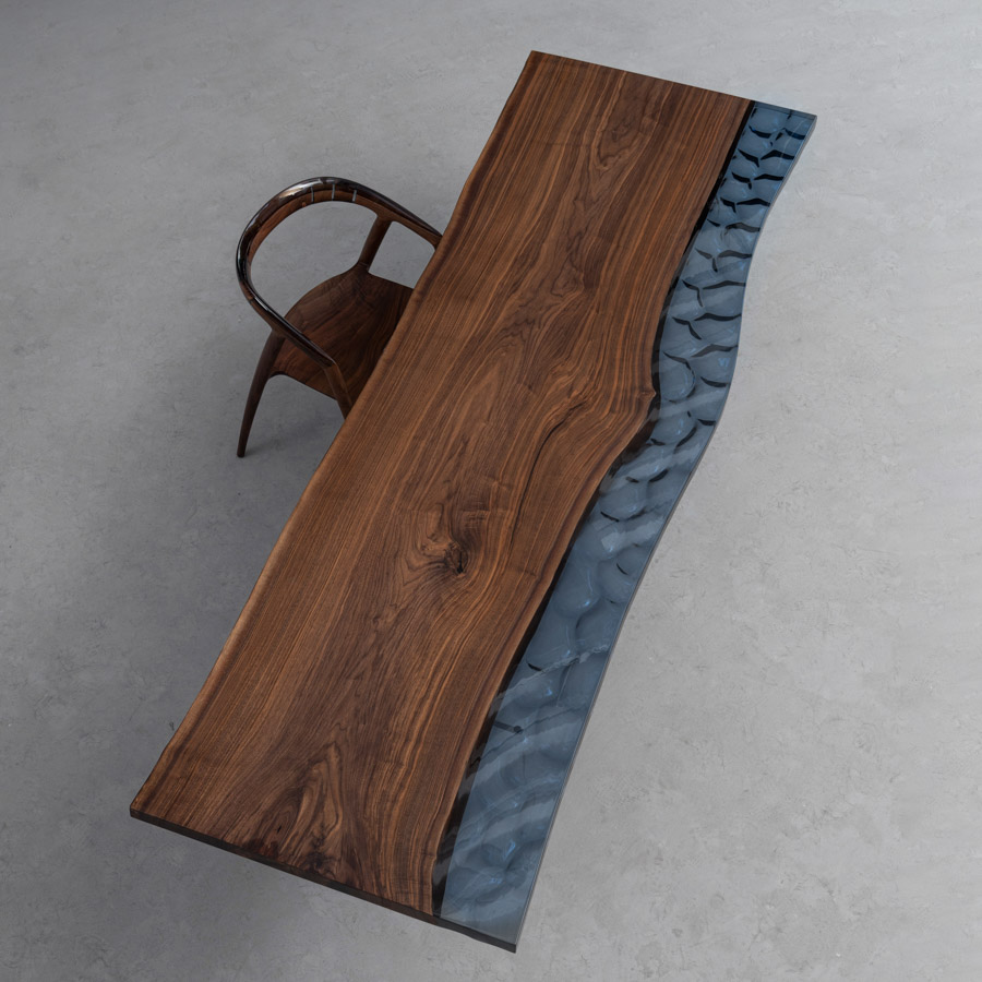 North American Black Walnut So - Home Office Login ulasan dan harga