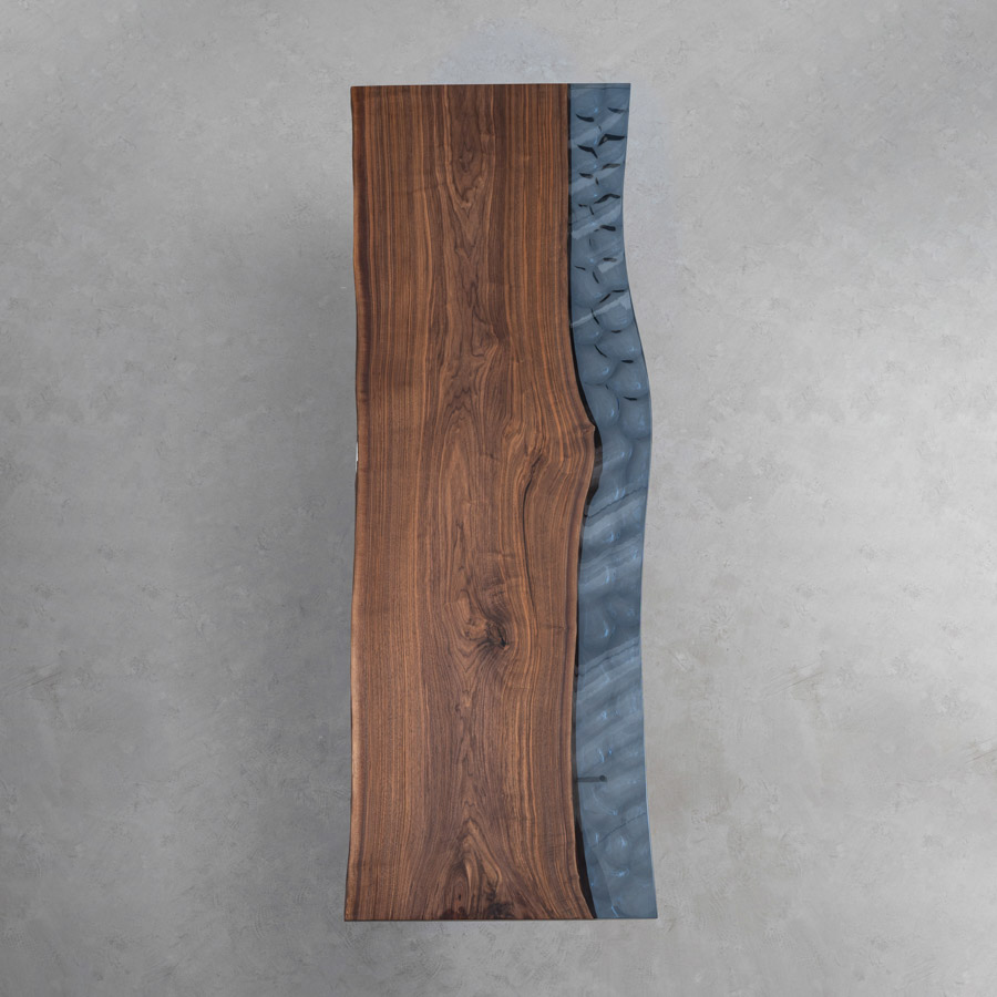 North American Black Walnut So - Home Office Login ulasan dan harga