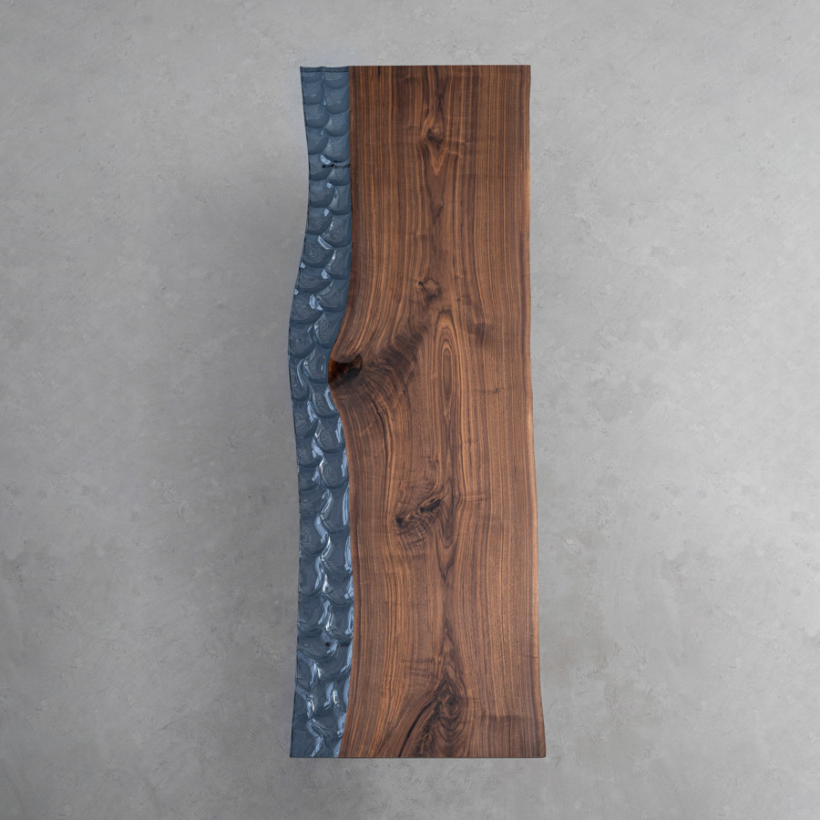 North American Black Walnut So - Home Office Login ulasan dan harga