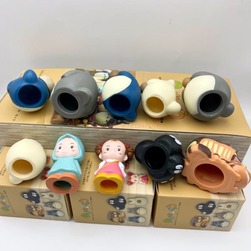 Hot New Anime Cartoon Peripher - Home Office Desk Ideas ulasan dan harga