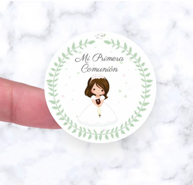 Custom First Holy Communion St - Home Office Quotes ulasan dan harga