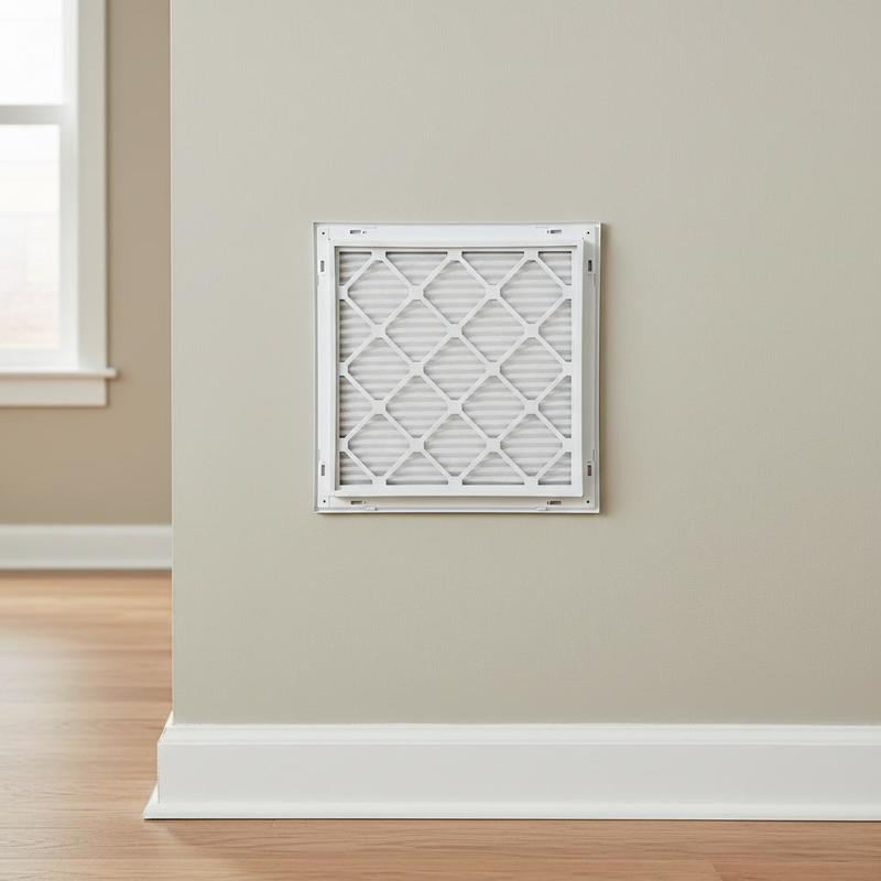 Intake Vent 20x20 Inch For Hom - Home Office Building ulasan dan harga