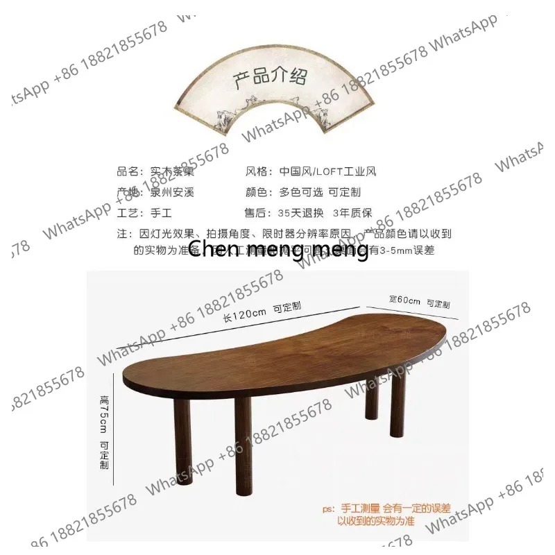 K153 American style solid wood - Home Office Login ulasan dan harga