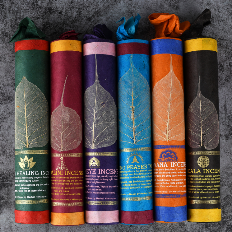 37 Root/ Barrel Nepal Bodhi Le - Home Office Yoga Room ulasan dan harga