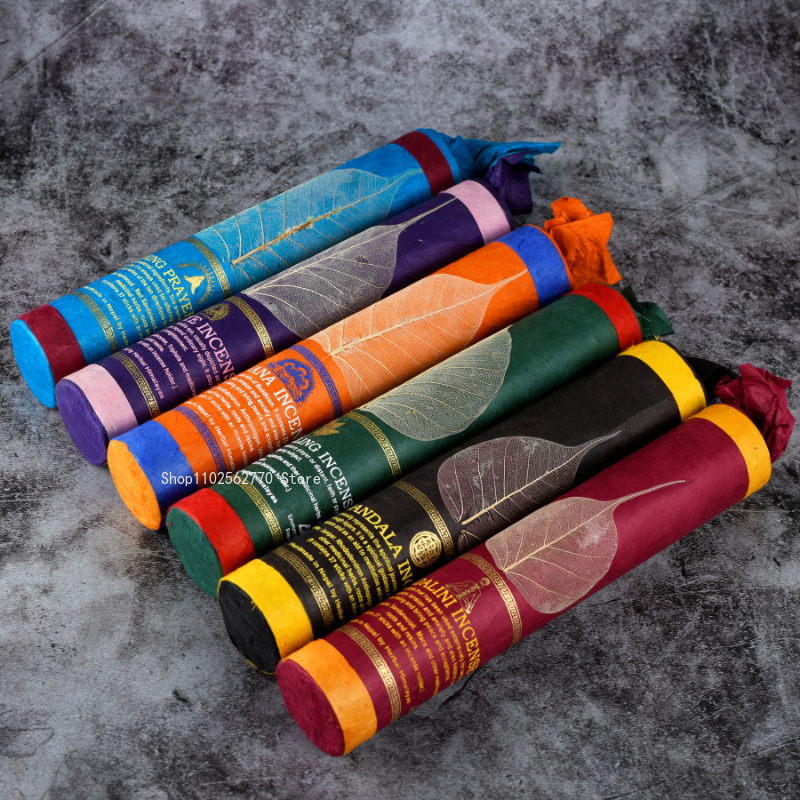37 Root/ Barrel Nepal Bodhi Le - Home Office Yoga Room ulasan dan harga
