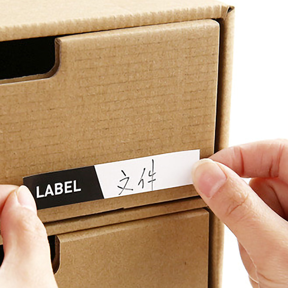 Drawer Style Paper File Box De - Office Drawer Organizer ulasan dan harga