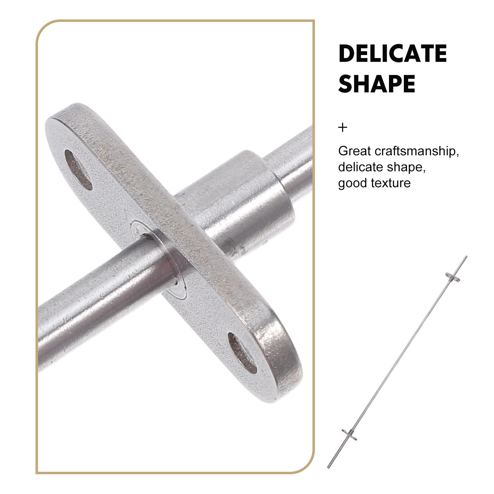 Stainless Steel Hanging File F - Office Drawer Organizer ulasan dan harga