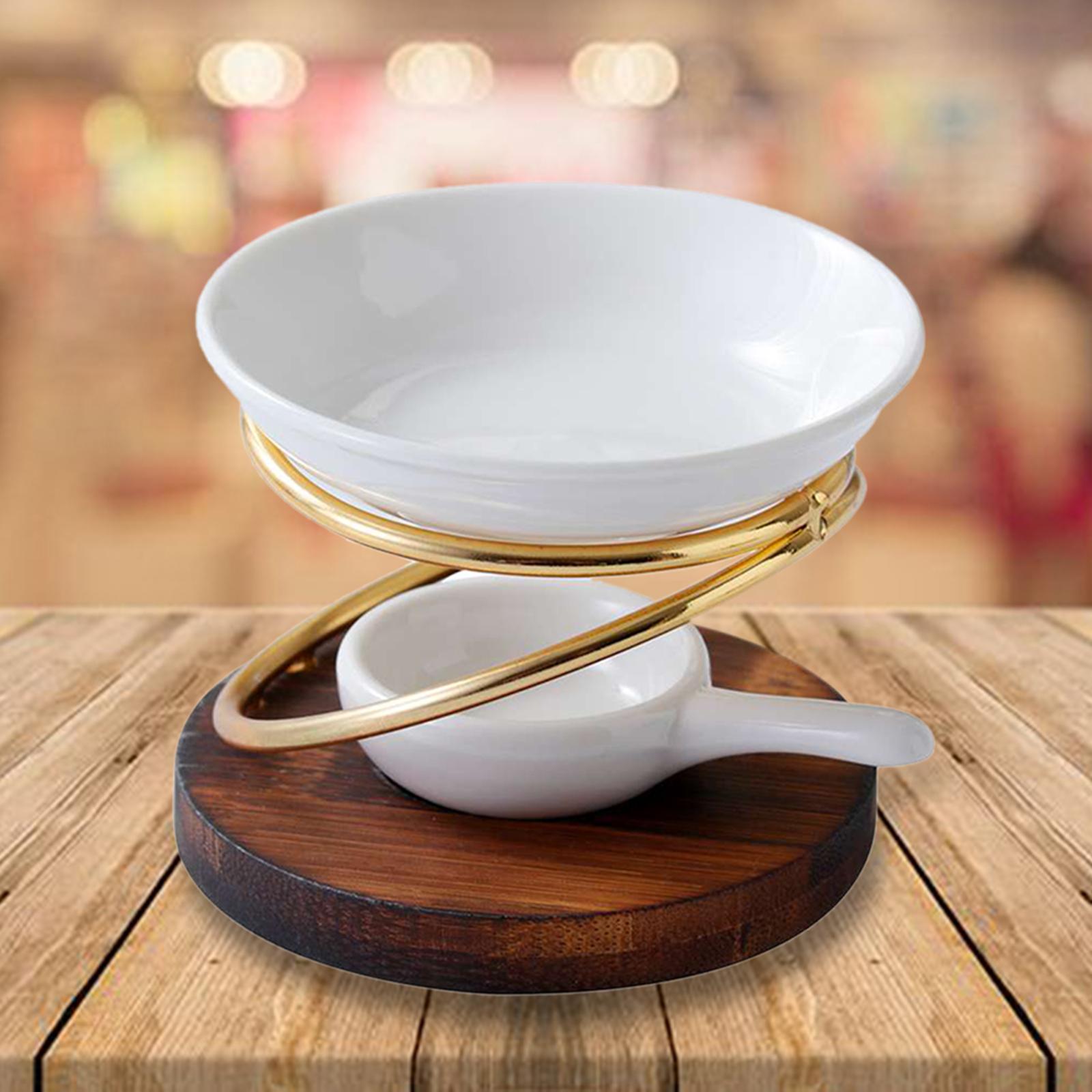 Aroma Oil Burner Warmer Oil In - Home Office Yoga Room ulasan dan harga