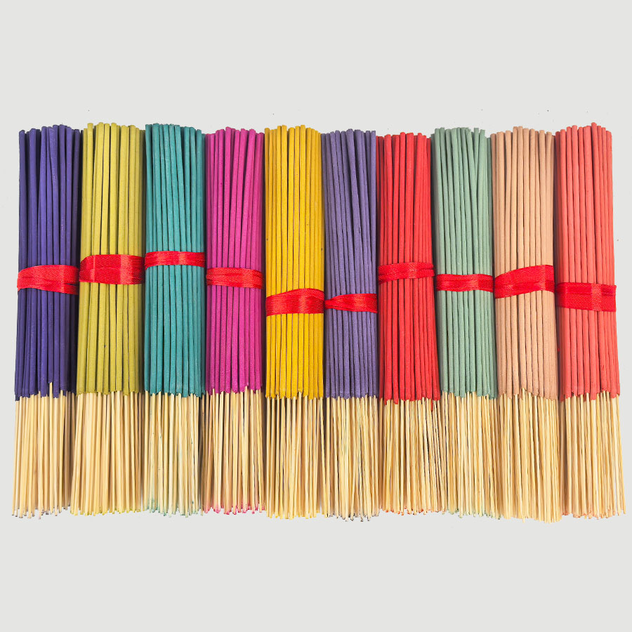 7 Sets of 350/700 Incense Stic - Home Office Yoga Room ulasan dan harga