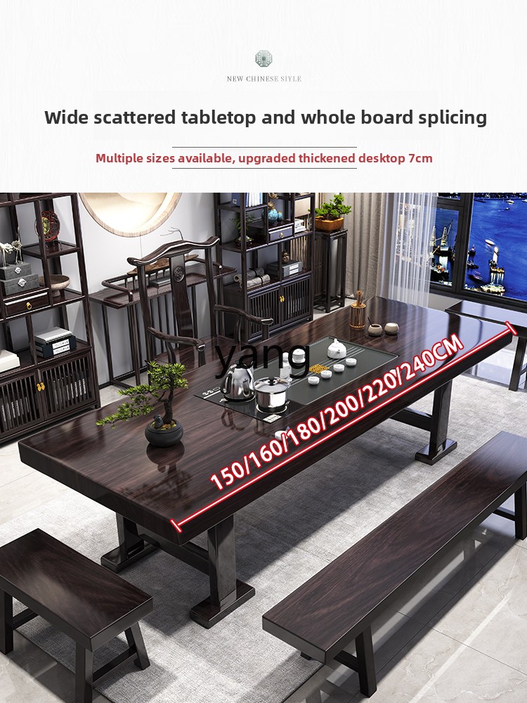 LH log tea table and chair com - Home Office Login ulasan dan harga
