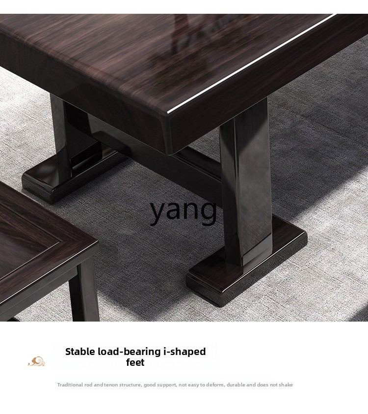 LH log tea table and chair com - Home Office Login ulasan dan harga