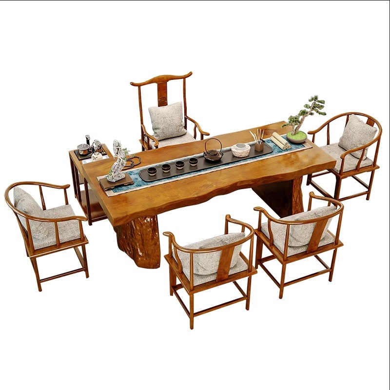 New Chinese-style all-solid wo - Home Office Login ulasan dan harga