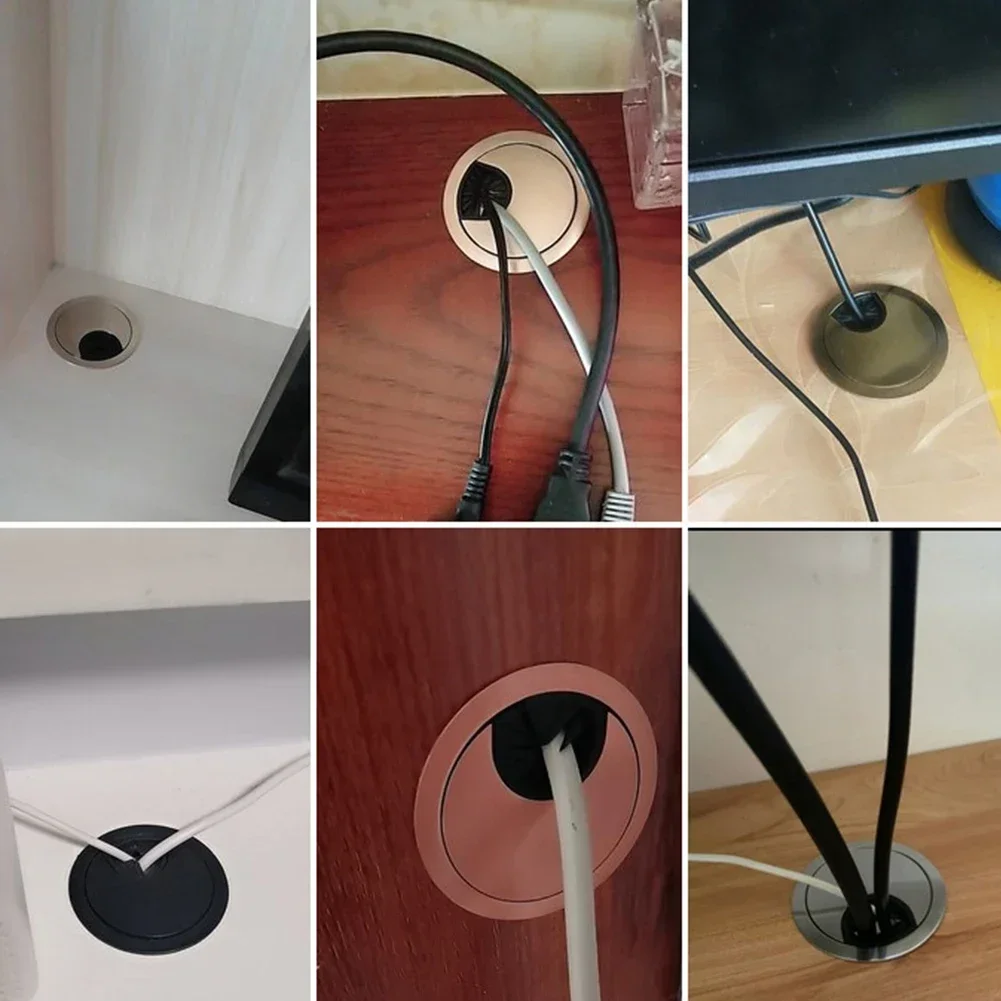 1pc Practical 50mm/60mm/80mm C - Home Office Desk Ideas ulasan dan harga