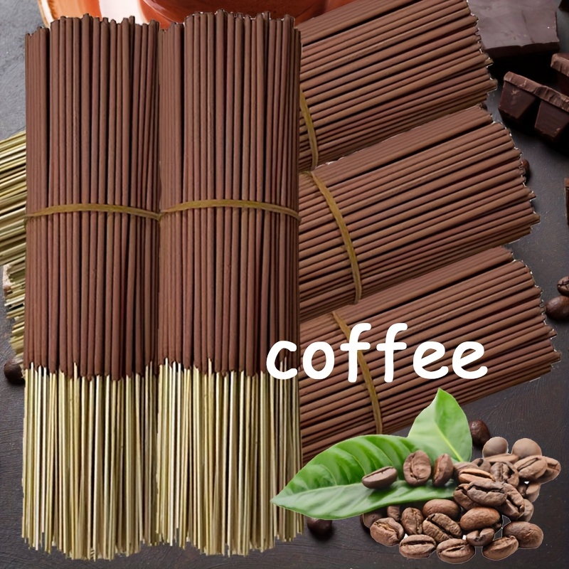 Handmade Coffee Aroma Sticks | - Home Office Yoga Room ulasan dan harga