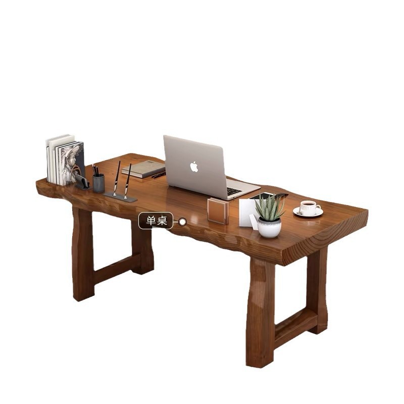 L All solid wood large board d - Home Office Login ulasan dan harga