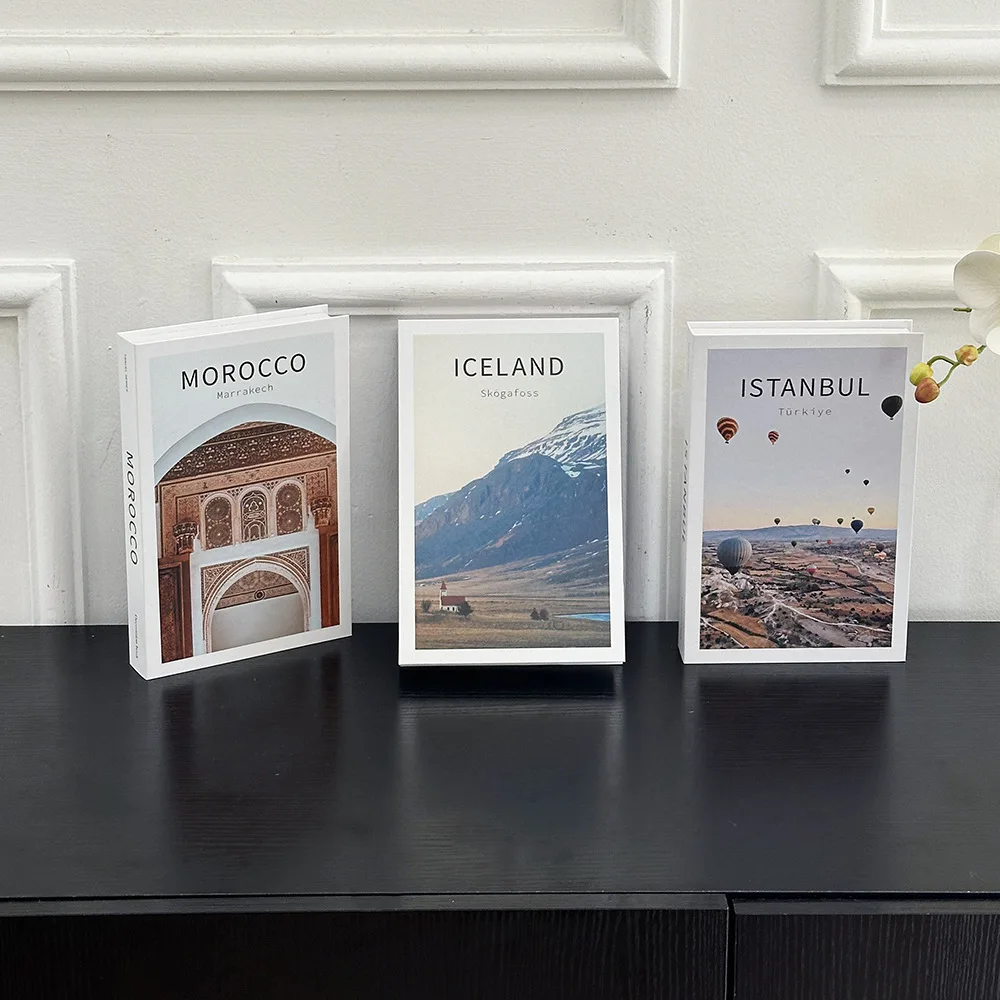 Minimalist Modern Decorative F - Home Office Building ulasan dan harga