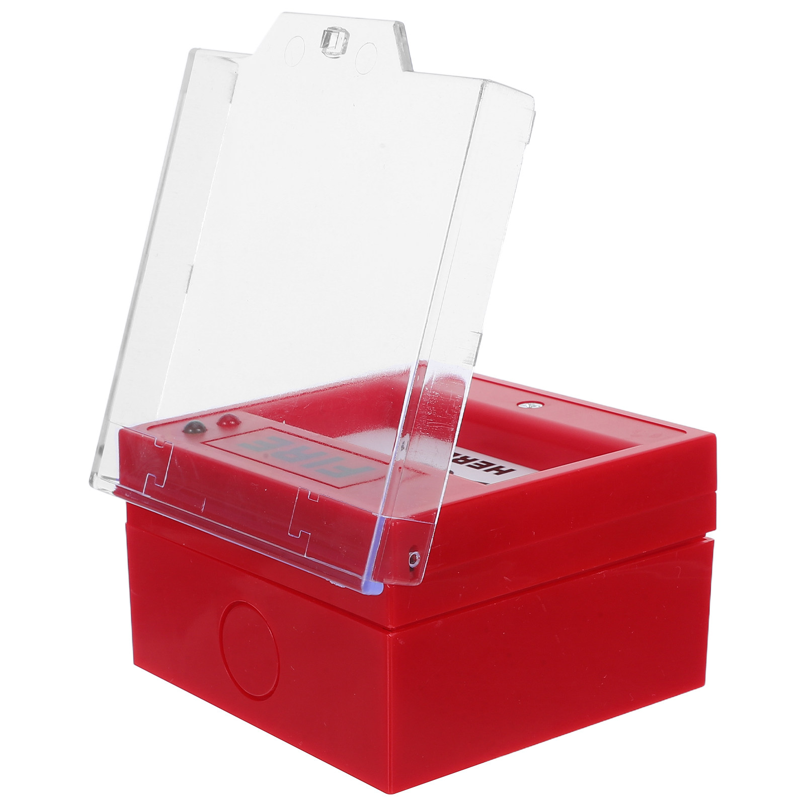 Fire Alarm Pull Station Emerge - Home Office Building ulasan dan harga