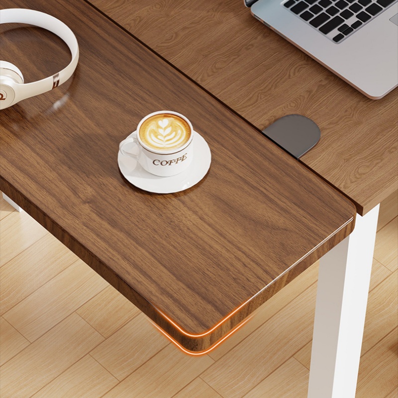 Desktop Extension Board Foldab - Home Office Desk Ideas ulasan dan harga