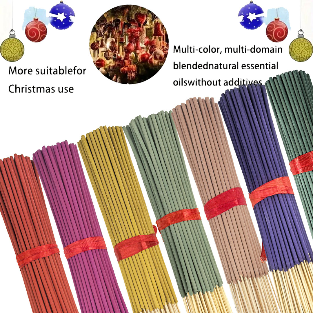 14 Sets of 280 Incense Sticks, - Home Office Yoga Room ulasan dan harga