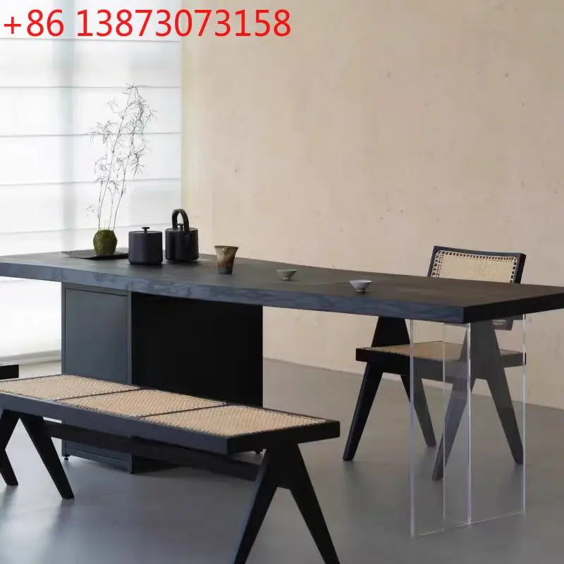 Nordic light luxury home offic - Home Office Login ulasan dan harga