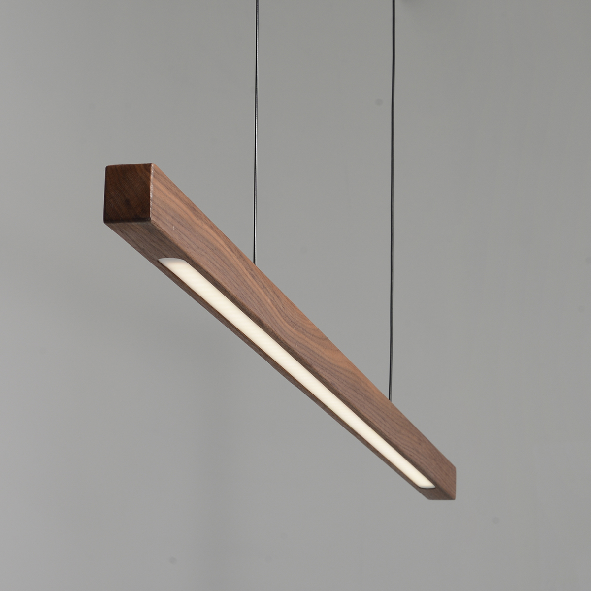 Black Walnut Nordic Dining Roo - Home Office Login ulasan dan harga