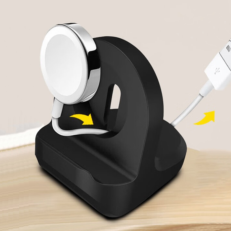 Charger Stand for Apple Watch  - Desk Charging Station ulasan dan harga