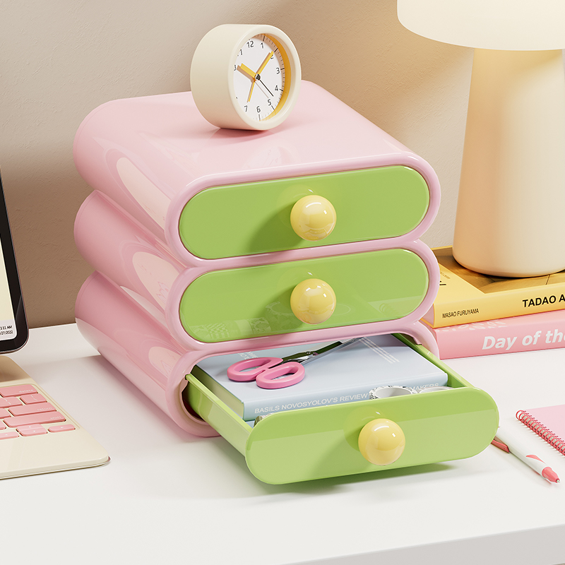 Uforu Dopamine Desk Organizer, - Office Drawer Organizer ulasan dan harga