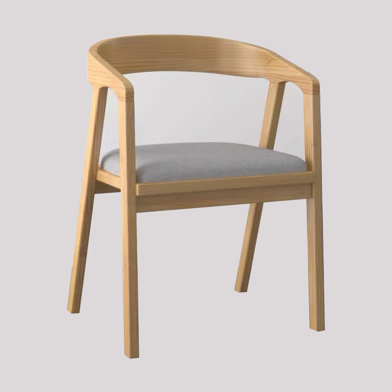 Indoor furniture wood log Soli - Home Office Login ulasan dan harga