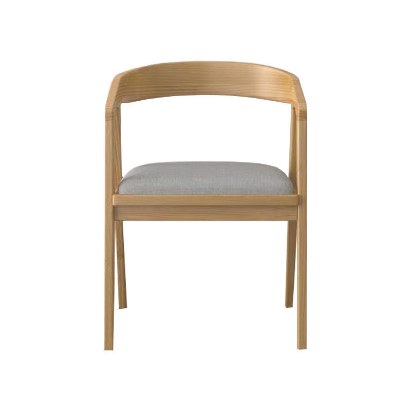 Indoor furniture wood log Soli - Home Office Login ulasan dan harga