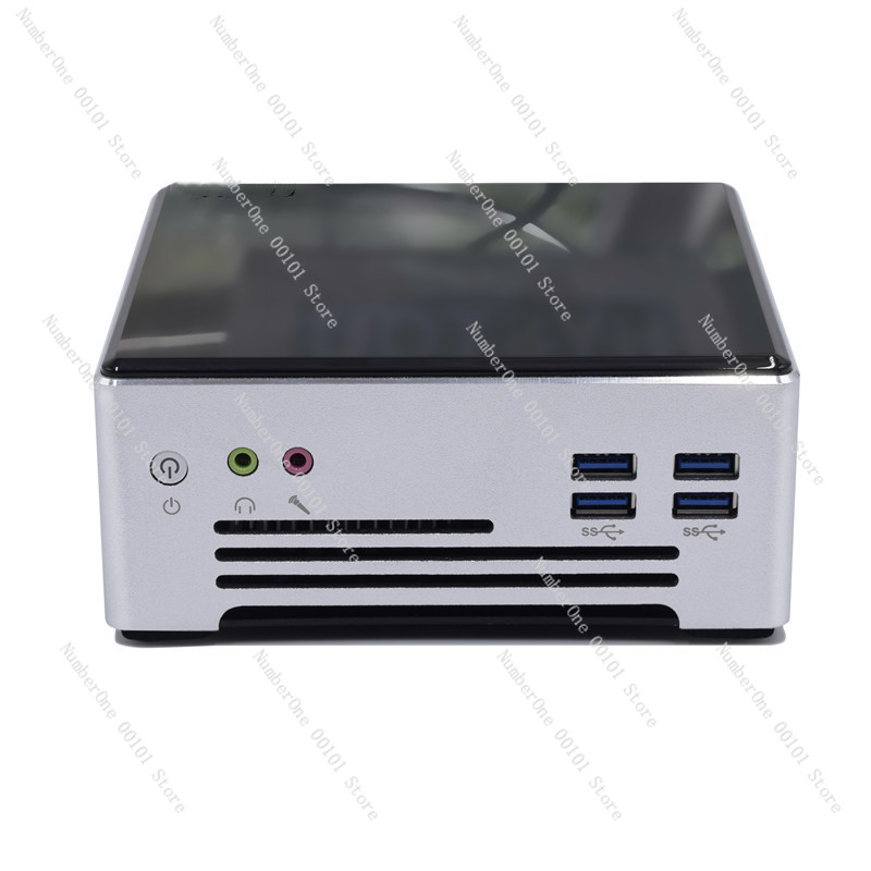 Soft Routing Mini Small Host i - Home Office Of Microsoft ulasan dan harga