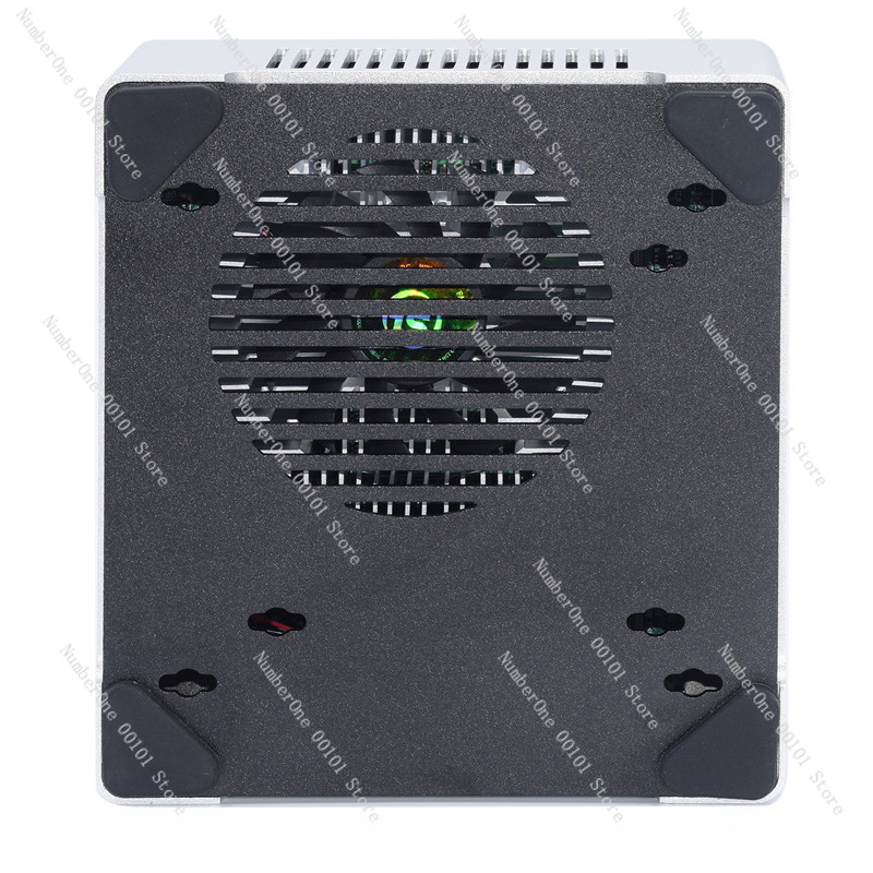 Soft Routing Mini Small Host i - Home Office Of Microsoft ulasan dan harga