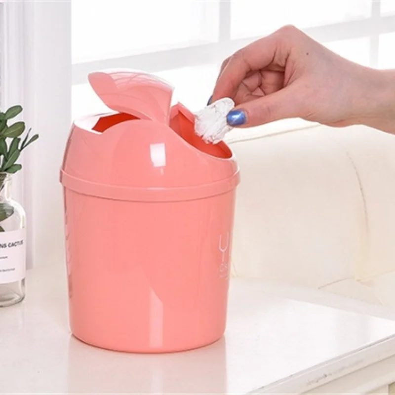Car Universal Waste Bin with L - Home Office Desk Ideas ulasan dan harga