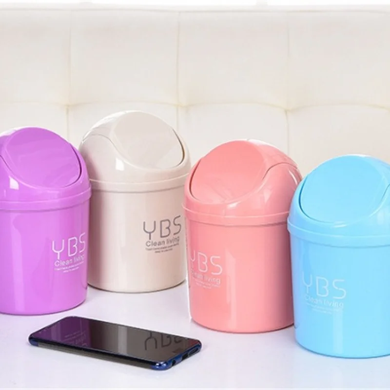 Car Universal Waste Bin with L - Home Office Desk Ideas ulasan dan harga