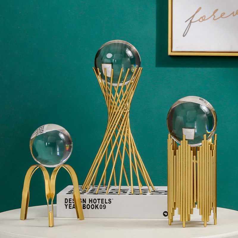 Light Luxury Metal Jewelry, Ho - Home Office Building ulasan dan harga