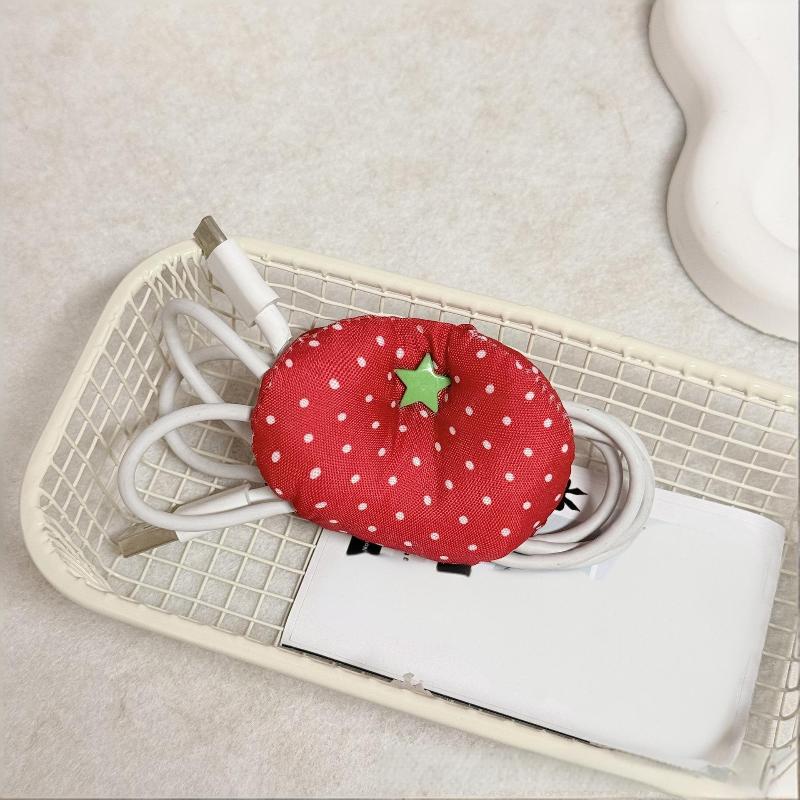 USB Cable Organizer Adjustable - Desk Charging Station ulasan dan harga
