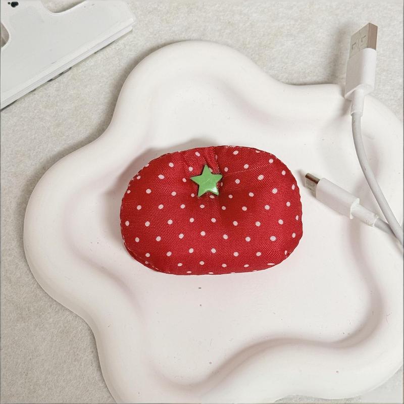 USB Cable Organizer Adjustable - Desk Charging Station ulasan dan harga