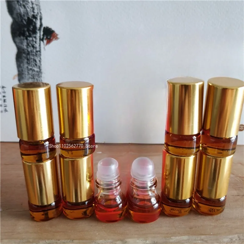 Natural Agarwood Essential Oil - Home Office Yoga Room ulasan dan harga